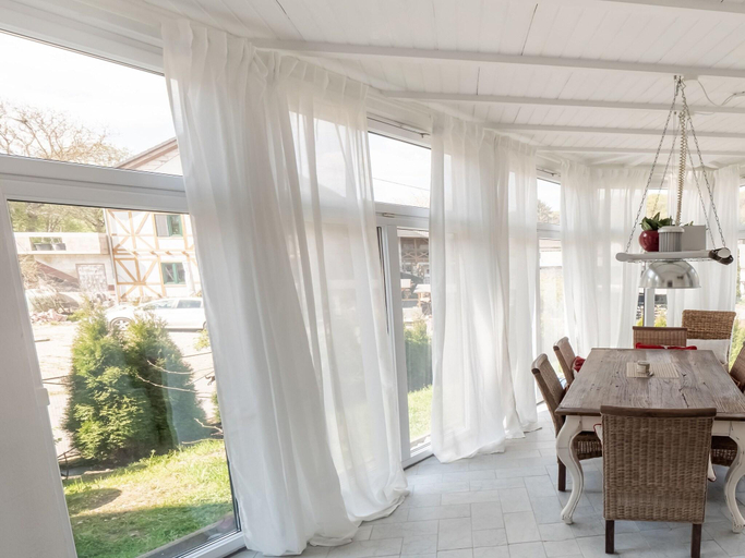 Others 5, Luxurious holiday home with a nice private garden, Mayen-Koblenz