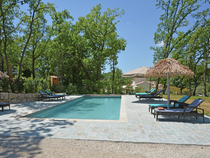 Others 5, Villa in Var with Hill Views  Pool, Var
