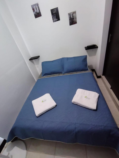 Bedroom 3, Apartamento Piscina y 3 min al Parque del cafe, Circasia