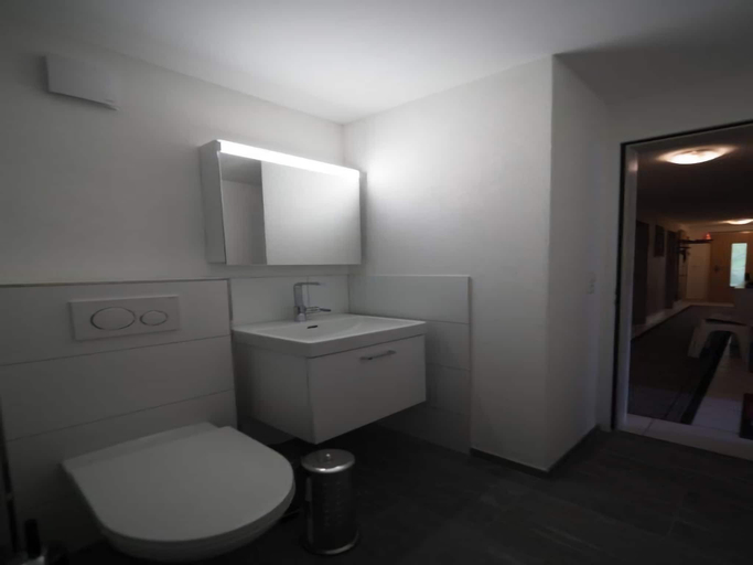 Others 3, Apartment near Pizol, Landquart