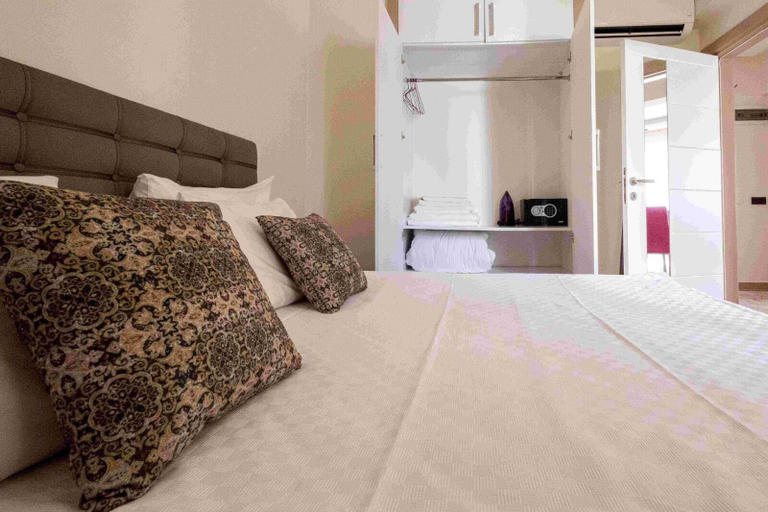 Bedroom 4, Peramis Hotel & Spa, Antalya