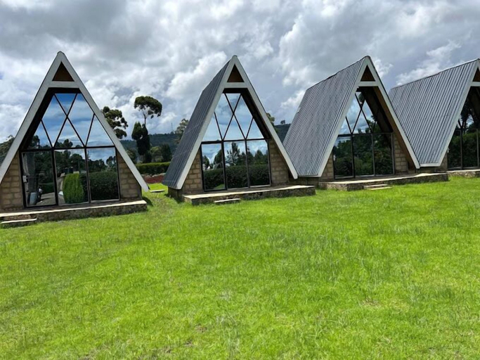 Exterior & Views 2, Karmel Resort Naivasha, Naivasha