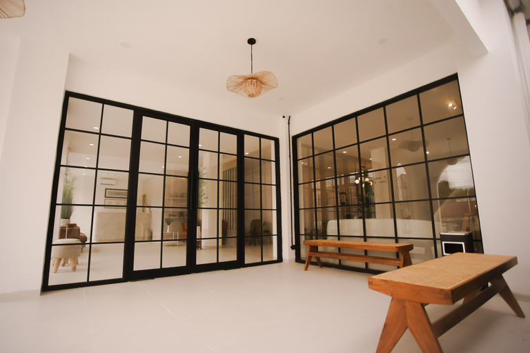 Exterior & Views 3, GOtoBED, Palu