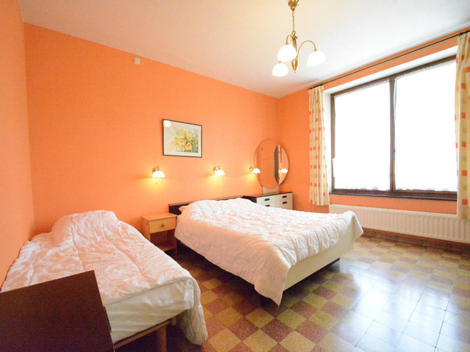 Others 4, Spacious retreat, Daverdisse, Luxembourg
