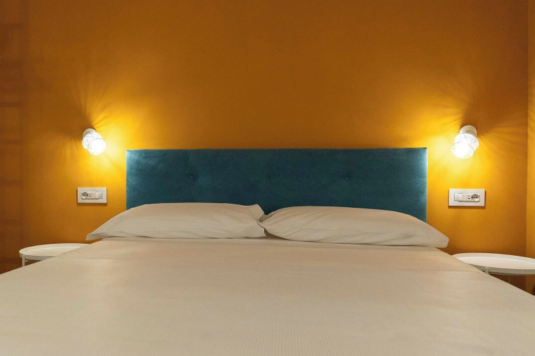 Bedroom 4, Corte Atenea Experience & Spa, Agrigento