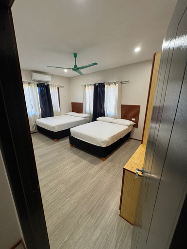 Bedroom 2, Airport Ace Villas, Ba