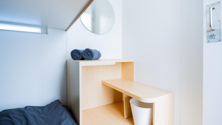 Bedroom 8