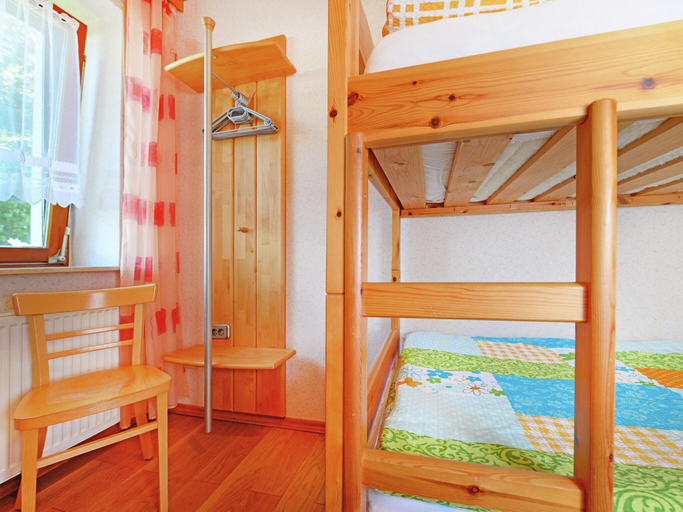 Others 4, Moderne Ferienwohnung mit Garten in Eimelrod, Waldeck-Frankenberg