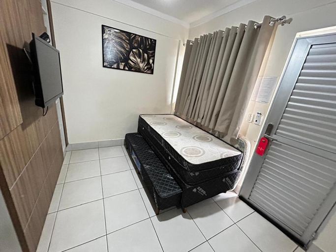Bedroom 2, Lacqua Diroma - I, II, III, IV e V, Caldas Novas