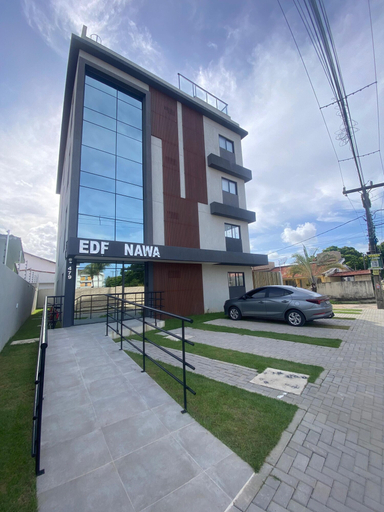 Exterior & Views 2, Nawa Beach Residence 103 by La Playa, Tamandaré