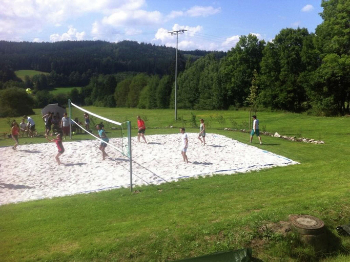 Others 5, Ferienhaus in der Nahe der Skipiste, Schwandorf