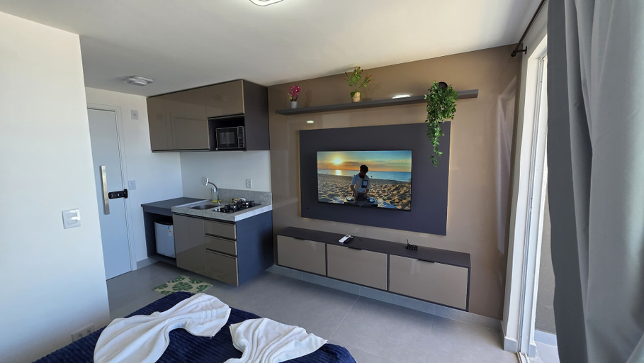 Others 5, Vista Mar Ocean Blue 202 by La Playa, Ipojuca