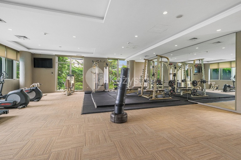 Others 3, Harava by Kozystay - Alam Sutera, Tangerang
