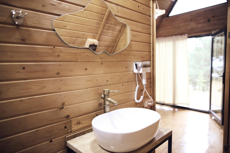 Bathroom 3, Gyughak Guesthouse