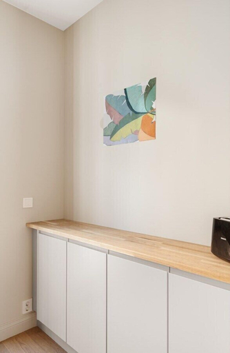 Others 5, Dinbnb Apartments Grunerlokka, Oslo
