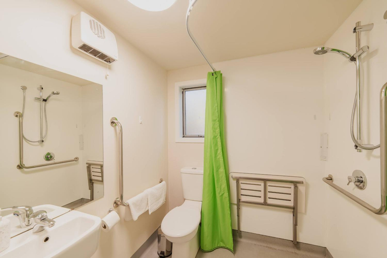 Bathroom 3, Lake Tekapo Cottages, Mackenzie