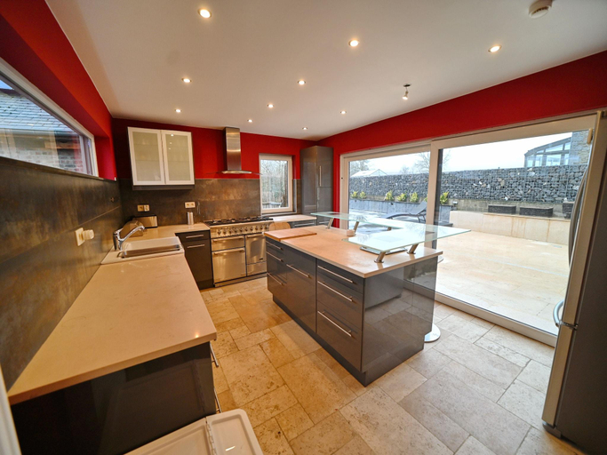 5, Village House in Ambly with Outdoor Pool, Luxembourg