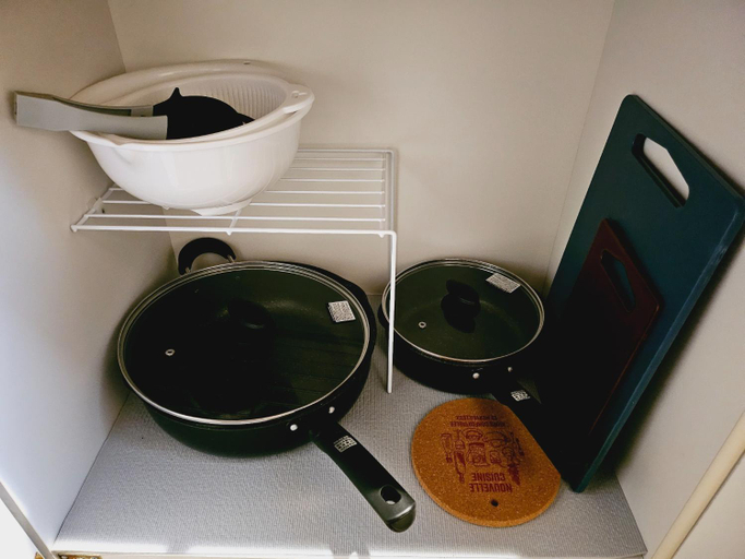 Others 5, Royce Garden 2-Hanazono Stay- - Vacation STAY 15865, Kyoto