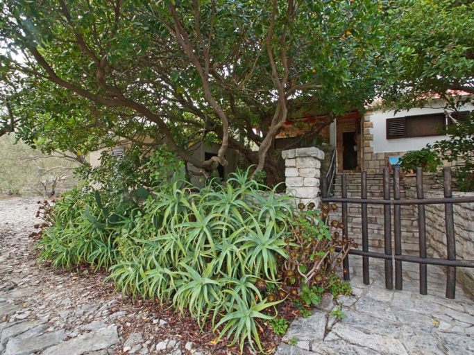 Others 5, Vacation Home, Two Bedroom with Sea View, Vela Luka