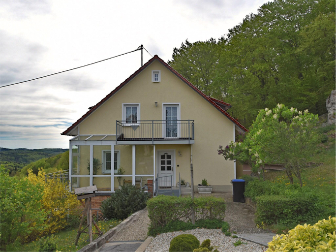 Others 2, Gartenwohnung Gossweinstein, Forchheim