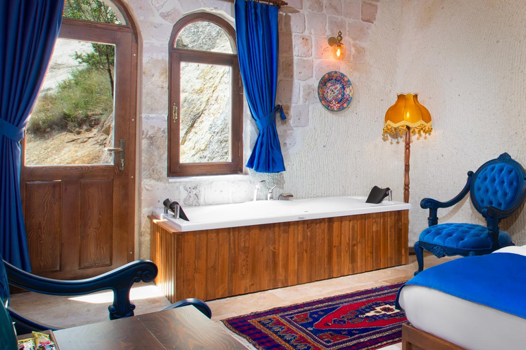Bedroom 2, Black Stove Cappadocia, Ürgüp