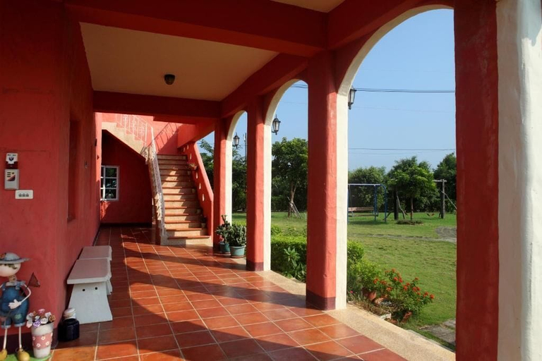 Others 5, Kenting Avignon, Pingtung