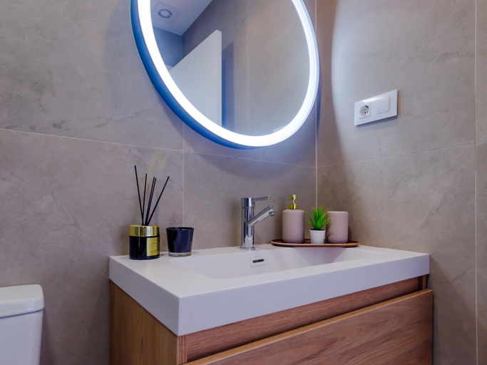 Room 3, Moon Villa in Conil de la Frontera, Cádiz