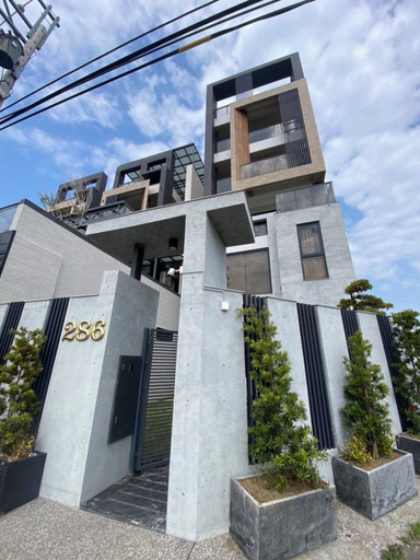 Exterior & Views 1, Sky BnB, Pingtung