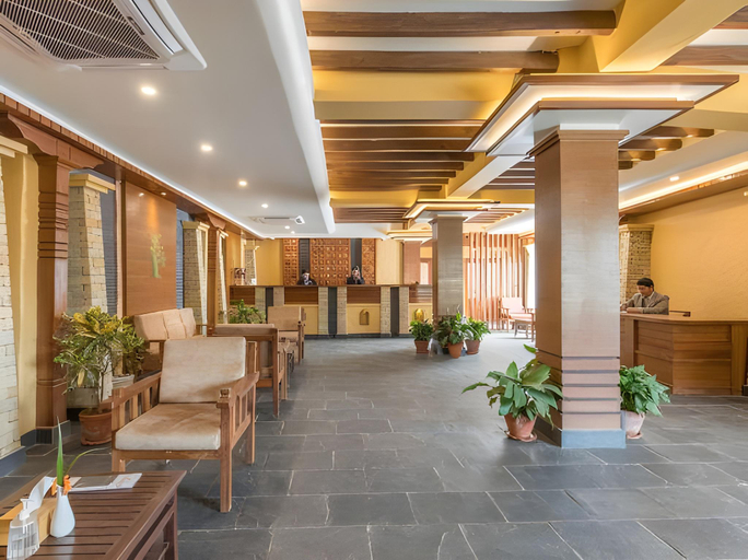 Others 4, Bar Peepal Resort, Gandaki