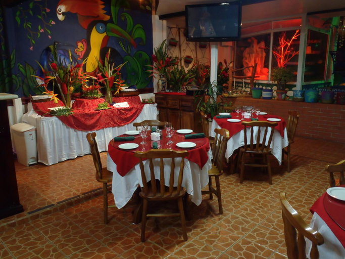 Food & Drinks 5, CASA LIMA BED & BREAKFAST, San José