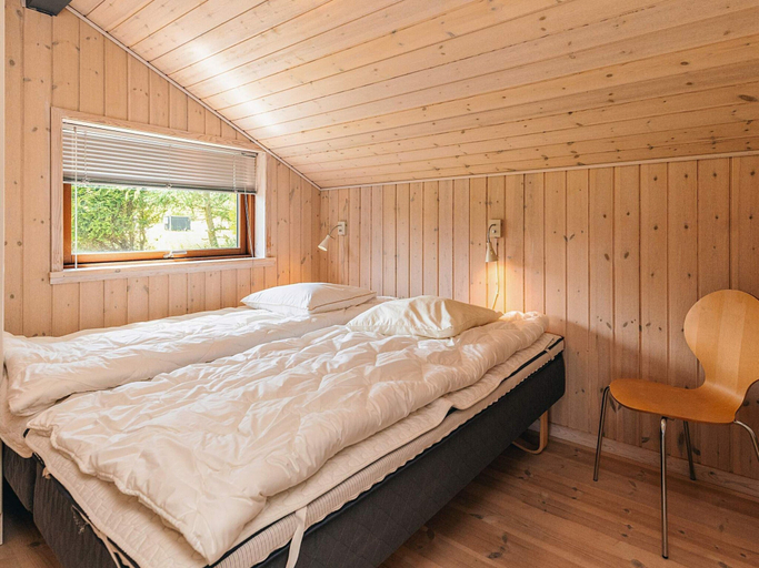 Others 5, 4 Star Holiday Home in Oster Assels, Morsø