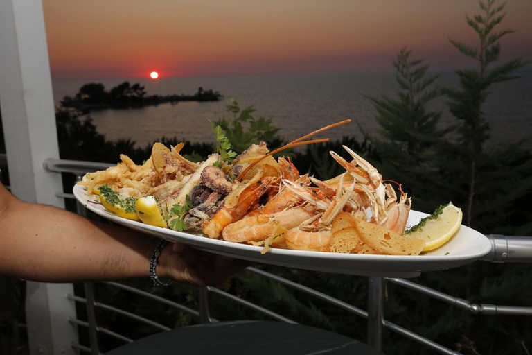 Food & Drinks 5, Hotel Vila Barbaut, Kavajës