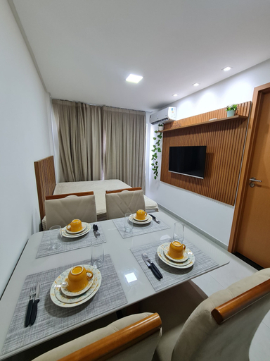 Others 5, Flat 104A no Bela Vista by La Playa, Ipojuca