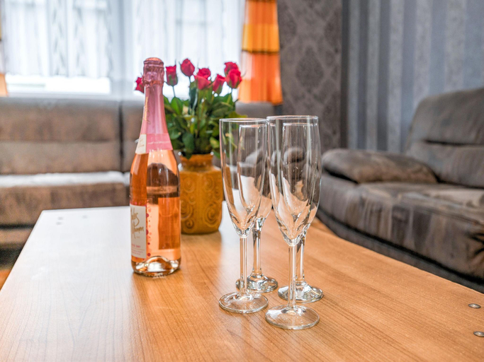 Food & Drinks, Spacious Villa near Center, Hochsauerlandkreis