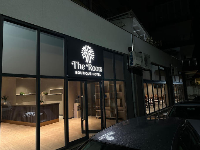 Exterior & Views 2, Boutique Hotel The Roots, Shkodrës