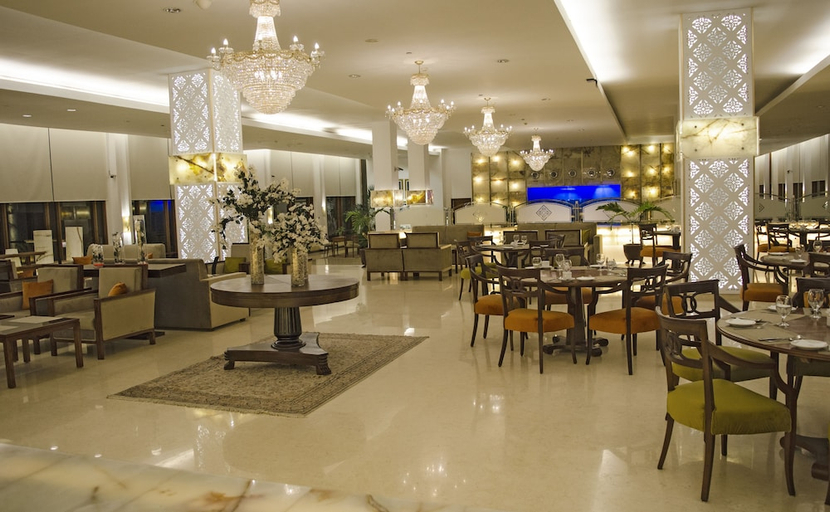 Food & Drinks 3, Zaver Pearl Continental Hotel Gwadar, Makran