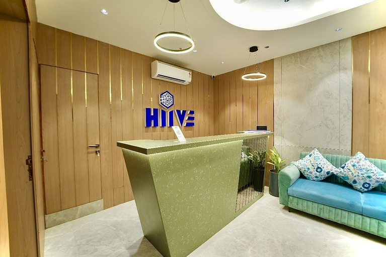 Others 2, Hiive By Convivial Hotels, Raipur