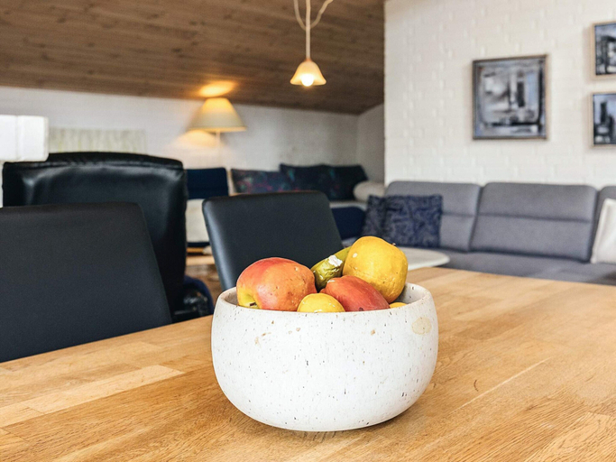 Food & Drinks, 7 Person Holiday Home in Thisted, Thisted