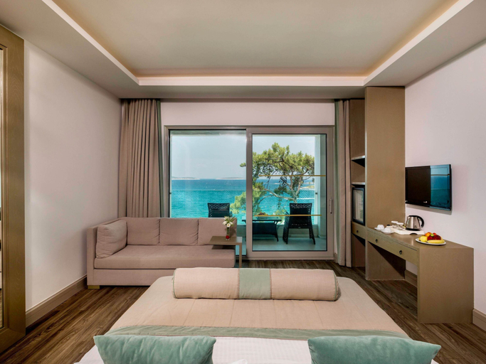 Bedroom 3, Blue Dreams Resort, Bodrum