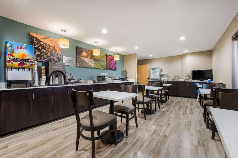 Food & Drinks 4, Sleep Inn & Suites Cullman I-65 exit 310, Cullman