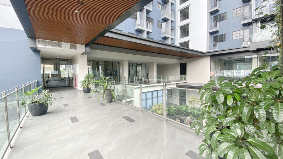 Others 5, Cozy Studio At 32Th Floor Evenciio Margonda Apartment, Depok