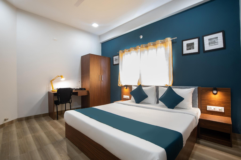 Others 5, Hotel Ballfin Indore, Indore