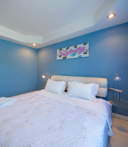 Bedroom, Partner Guest House Baseina, Shevchenkivs'kyi