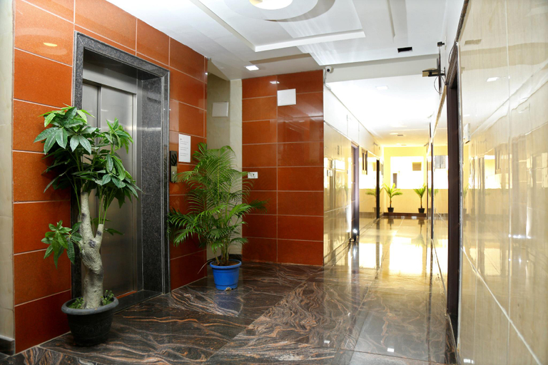 Others 2, LAKEVIEW RESIDENCY, Nellore