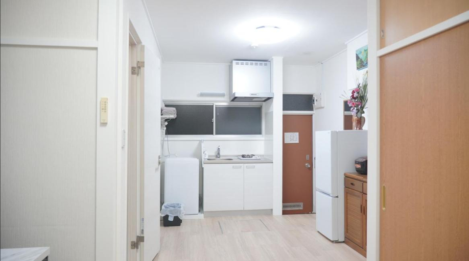Others 4, Uhome Tsubame Apartment, Kita