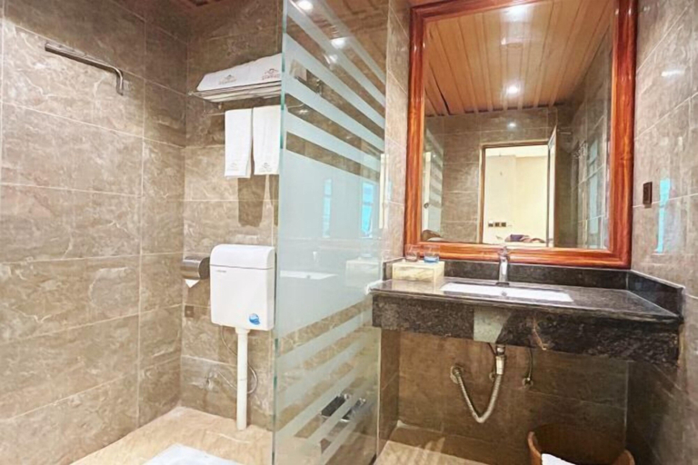 Bathroom 5