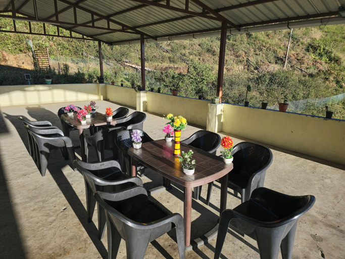 Food & Drinks 4, Kodai Hillscape, Dindigul