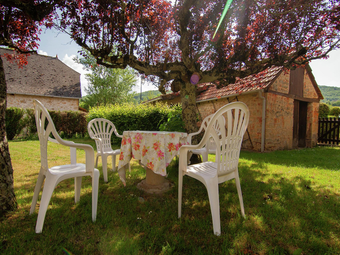 Others 3, Lakeside Cottage Roziers Retreat, Corrèze