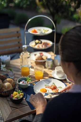 Food & Drinks 5, Castel Sallegg Suites Adults only, Bolzano