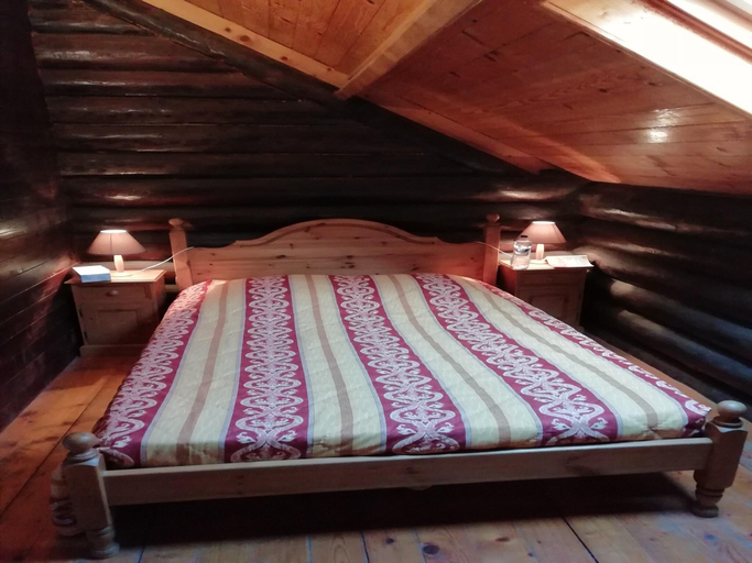 Others 3, Chalet near Quend Beach with Pool, Somme